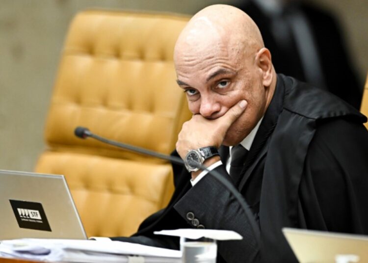 Foto: TON MOLINA/FOTO ARENA/ESTADÃO