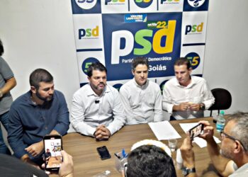 Márcio Corrêa PSD