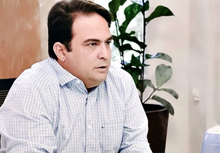 Roberto Naves- Prefeito de Anápolis