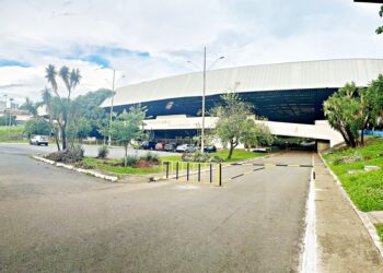 Terminal Rodoviário Josias Moreira Braga