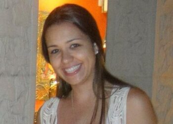 Fernanda Moreira Alves (25/12/1982 - 05/12/2014). Foto: Arquivo pessoal.