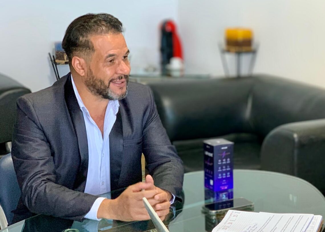 Ao CONTEXTO, Dominguinhos afirmou que a Câmara está cumprindo seu papel. Imagem: Redação