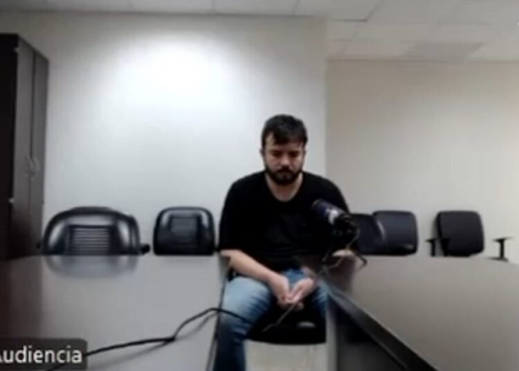Cinco vítimas já denunciaram ‘sugar daddy’ preso em Goiânia (Foto: Reprodução)
