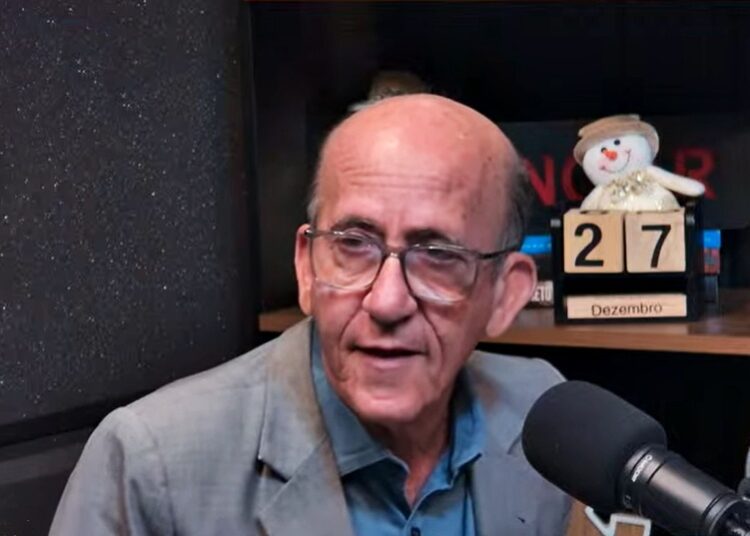 Deputado Rubens Otoni- PT