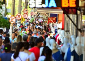 A expectativa de vida dos homens em Goiás é de 73,5 anos, enquanto as mulheres goianas vivem, em média, até 79,8 anos. Imagem: Reprodução