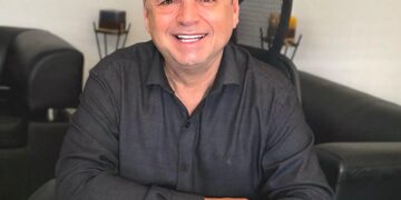 Vander Lúcio Barbosa, editor do Portal e Jornal Contexto.