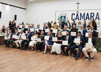 Diplomação Anápolis