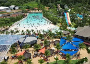 Foto: Divulgação / Goiás Turismo