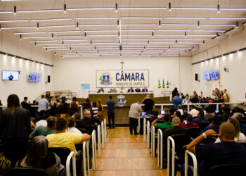 Câmara Municipal passa a contar com 13 comissões para analisar projetos em várias áreas