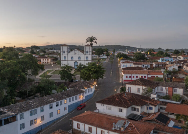 A charmosa Pirenópolis é rota certa para o turismo