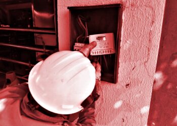 Furto de Energia