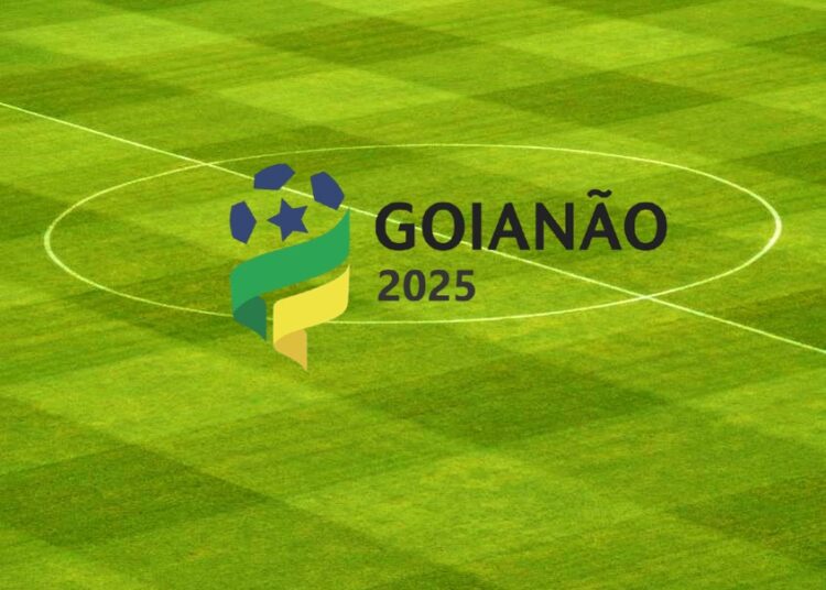 Goianão 2025