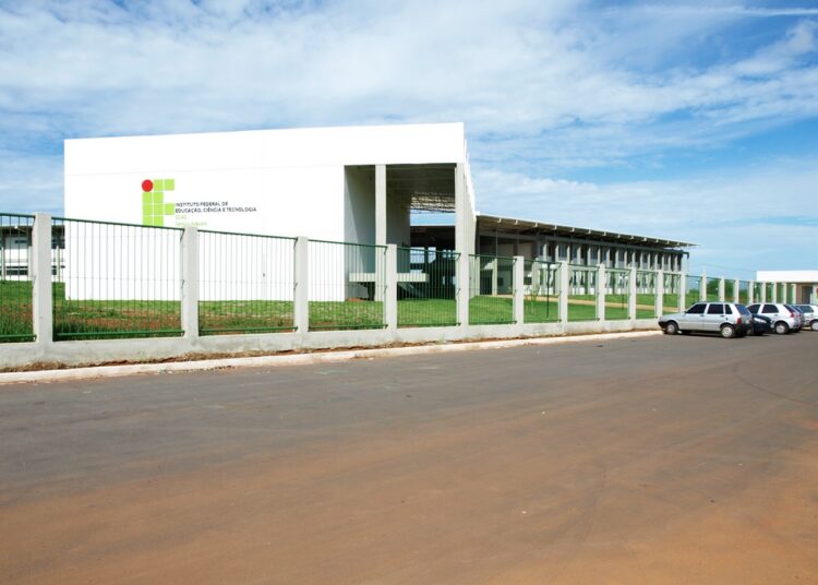 IFG-Anapolis