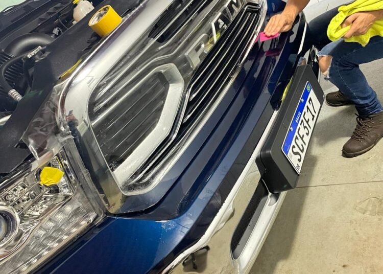 Classe A se destaca como um santuário para quem vê o automóvel não apenas como meio de transporte, mas como uma extensão de seu espírito. Imagem: Divulgação