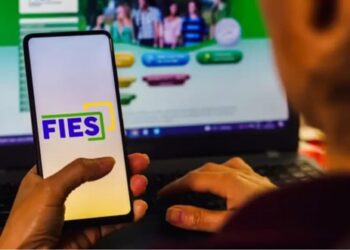 Fies 2025 terá mais de 112 mil novas vagas, divulgou o MEC nesta quinta-feira (2) – Foto: Divulgação