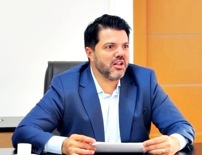 Márcio Corrêa