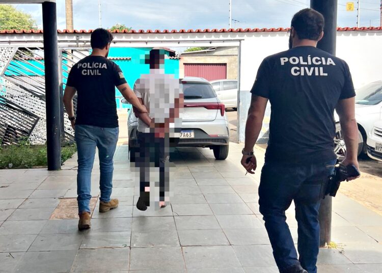 Polícia Civil de Goianápolis
