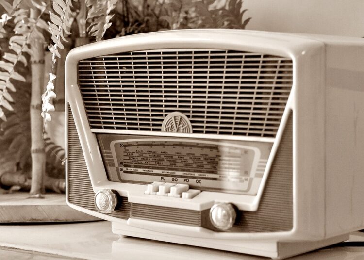 Dia Nacional do Rádio agora é lei e será celebrado em 25 de setembro