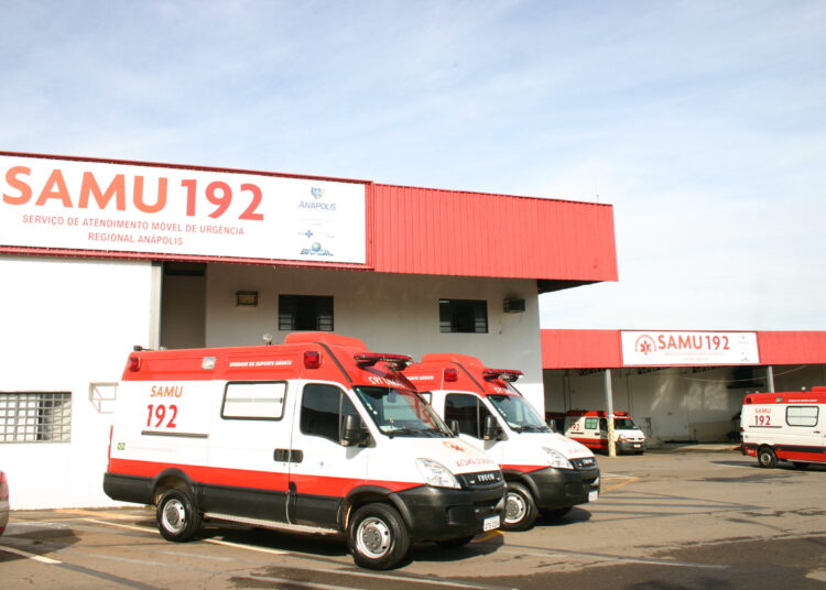 Localização compartilhada agilizará atendimentos emergenciais