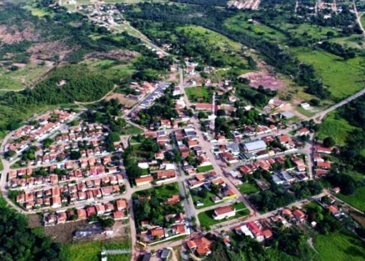 Sítio D´Abadia