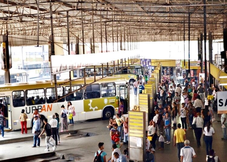 Transporte de massa de passageiros é importante e requer olhar especial da sociedade