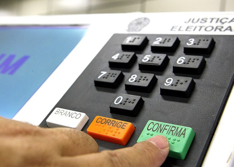 Eleições 2026