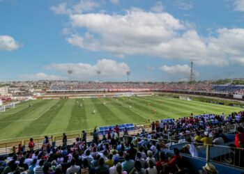 A "Torcida Premiada 2025" valerá para o Campeonato Goiano, Brasileiro, Copa do Brasil e Copa Verde - Foto: Arquivo Contexto