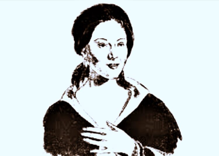 Hipólita Jacinto Teixeira- Inconfidente Mineira