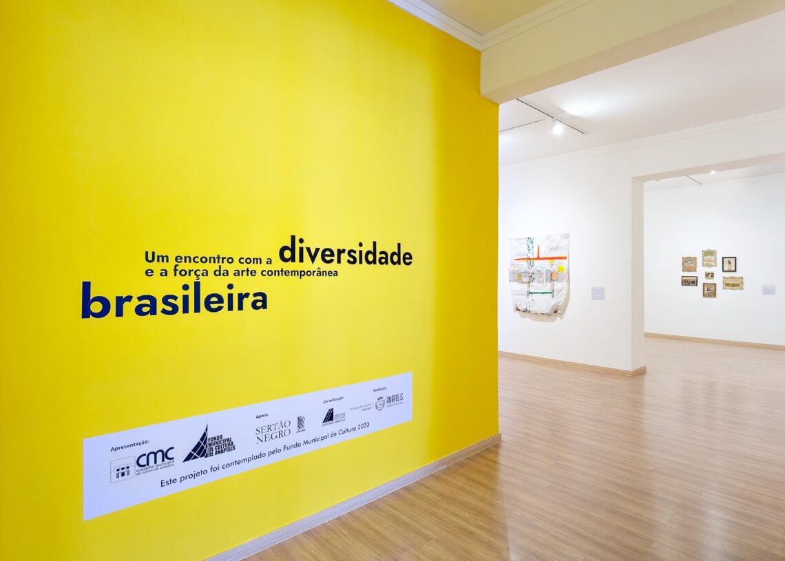 28º Salão Anapolino de Arte