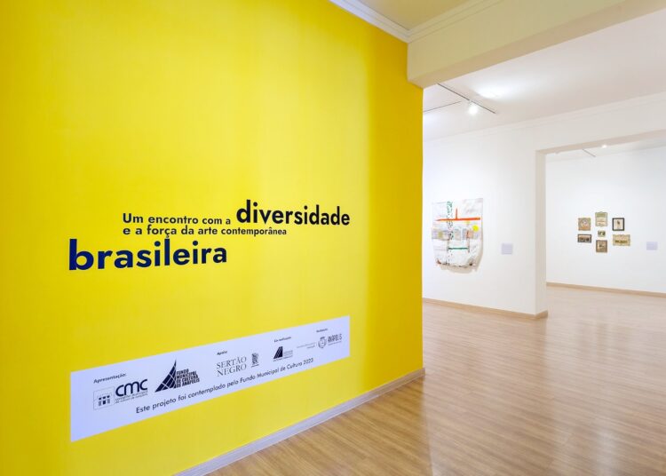 28º Salão Anapolino de Arte