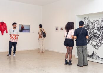 Programação cultural de qualidade para o público