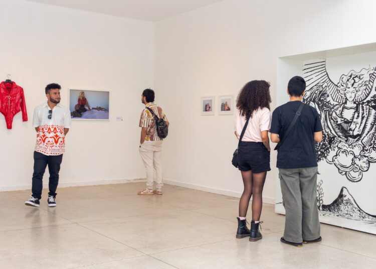 Programação cultural de qualidade para o público