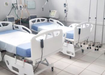 Substituição de equipamento é política de qualidade
