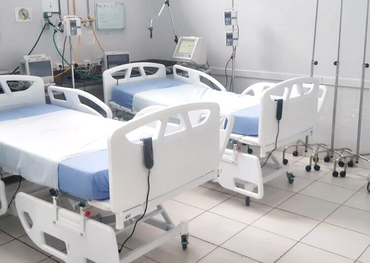 Substituição de equipamento é política de qualidade