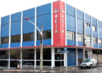 ACIA 89 anos