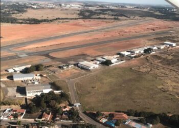 Aeroporto Anápolis
