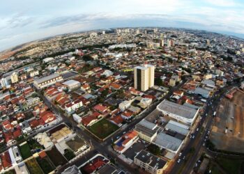 Previsão do tempo Anápolis