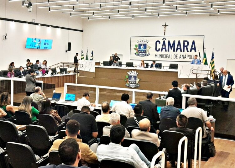 Na semana que vem, pauta de votação deve incluir muitos projetos