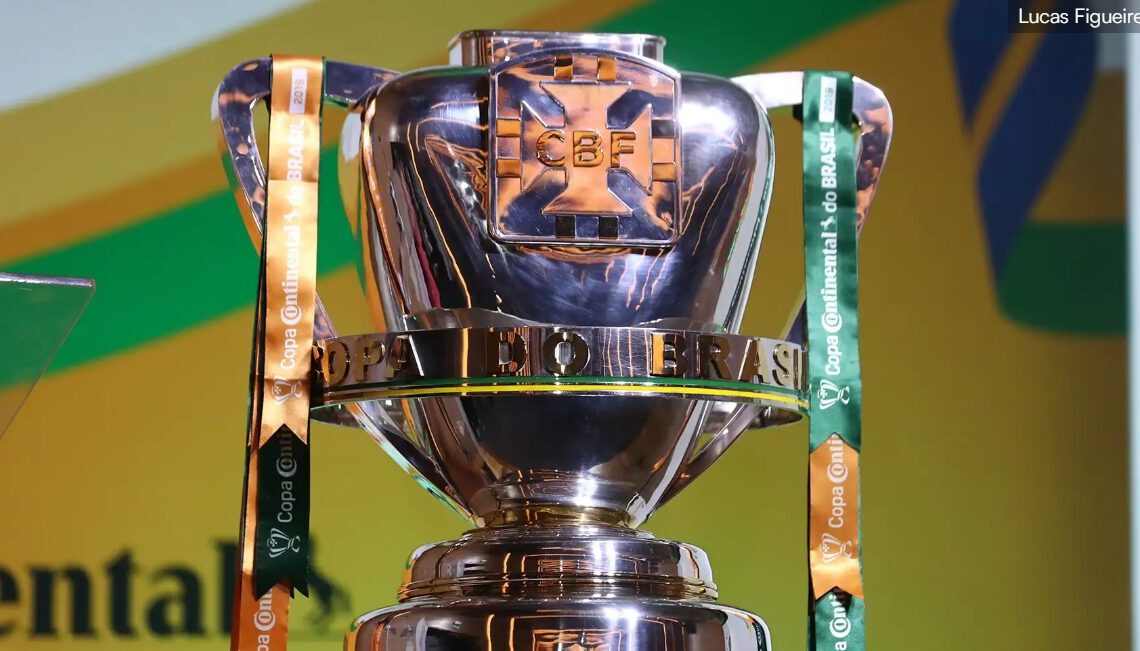 Foto: Lucas Figueiredo/CBF