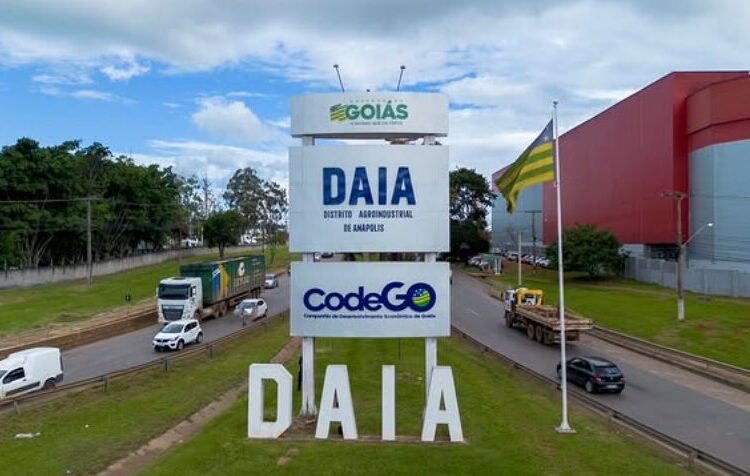 Imagem: Divulgação/CODEGO