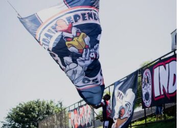 Imagem: @souanapolisfc