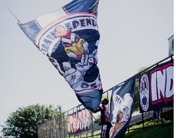 Imagem: @souanapolisfc