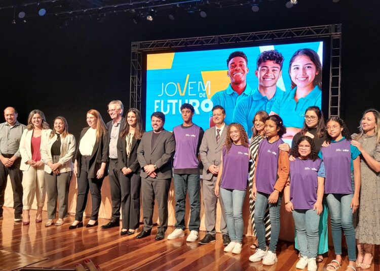 Jovens de Futuro