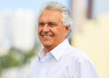 Ronaldo Caiado