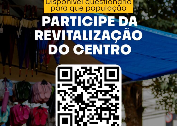 Imagem: Divulgação/Prefeitura de Anápolis