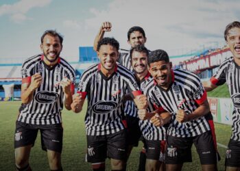 Imagem: @clicanuto | AFC