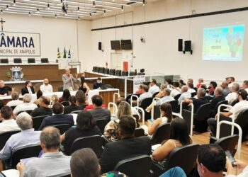 Encontro Regional Governo Federal nos Municípios
