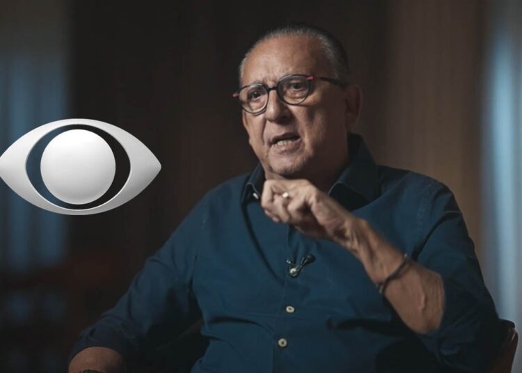 Galvão Bueno acertou seu retorno à tela da Band - Foto: Montagem/NaTelinha