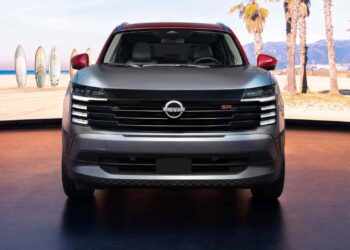 Nissan Kicks Imagem: Divulgação