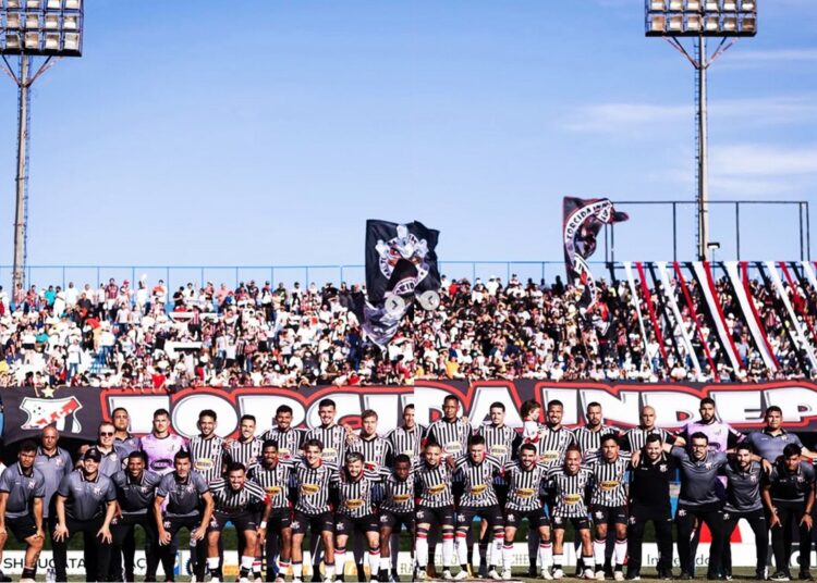 Anápolis Futebol Clube